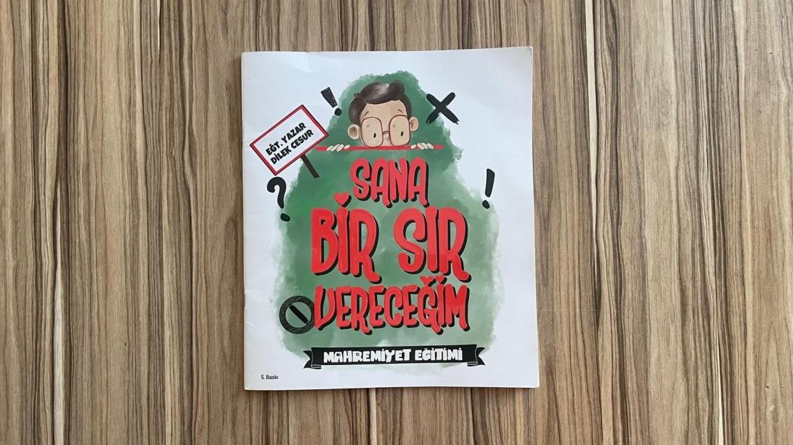 Şehzadeler Şehri Okuyor 2.Hafta